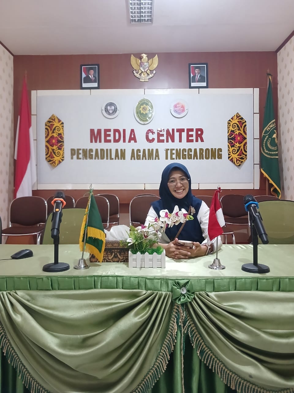 Berita Sosialisasi 26 5 25 1