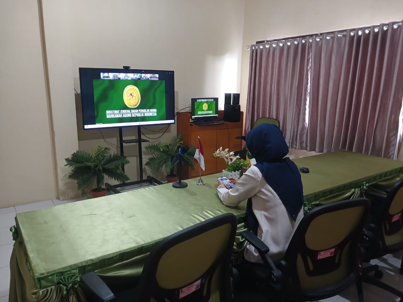 Berita Sosialisasi 26 5 25 2