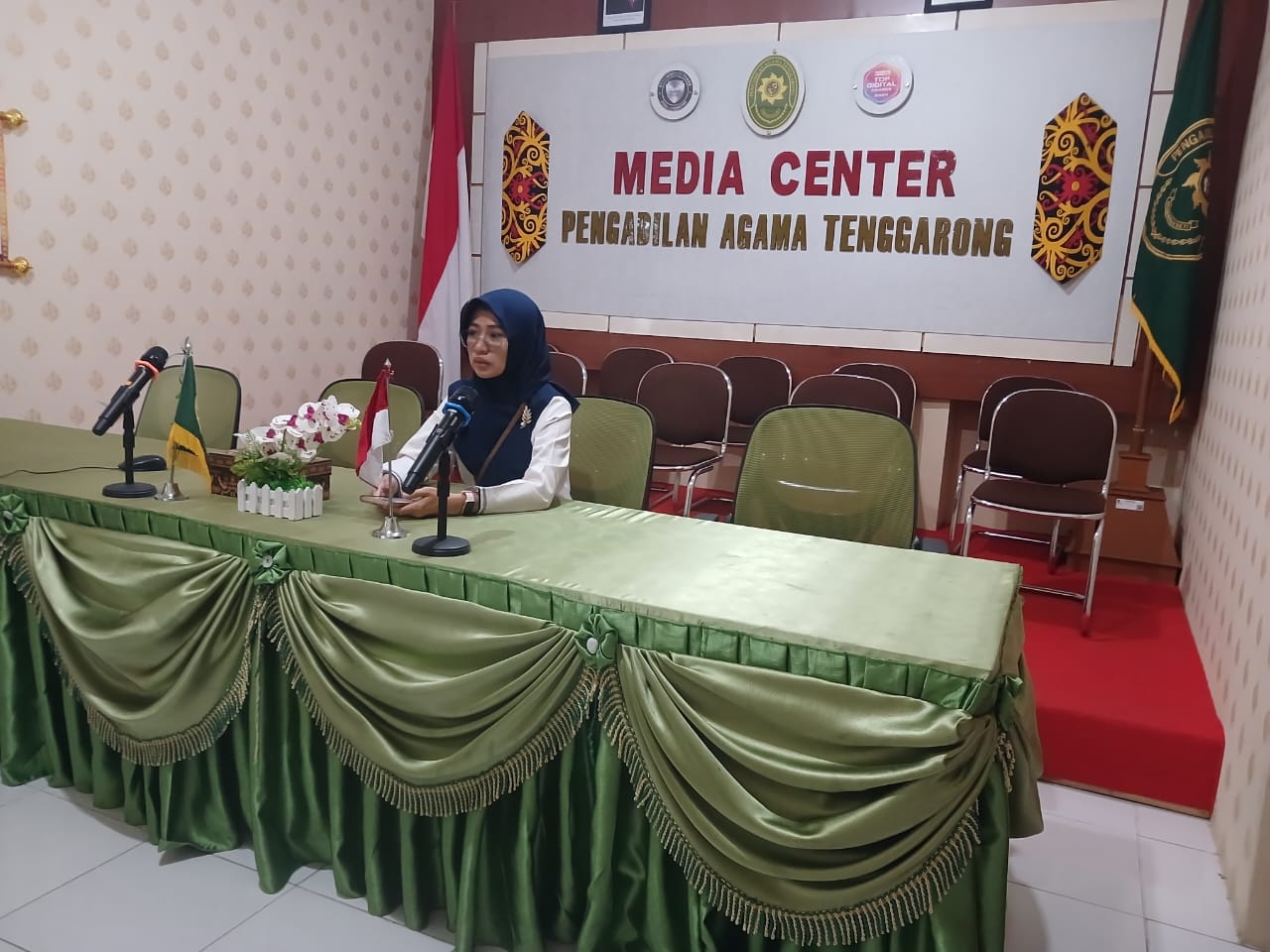 Berita Sosialisasi 26 5 25 3