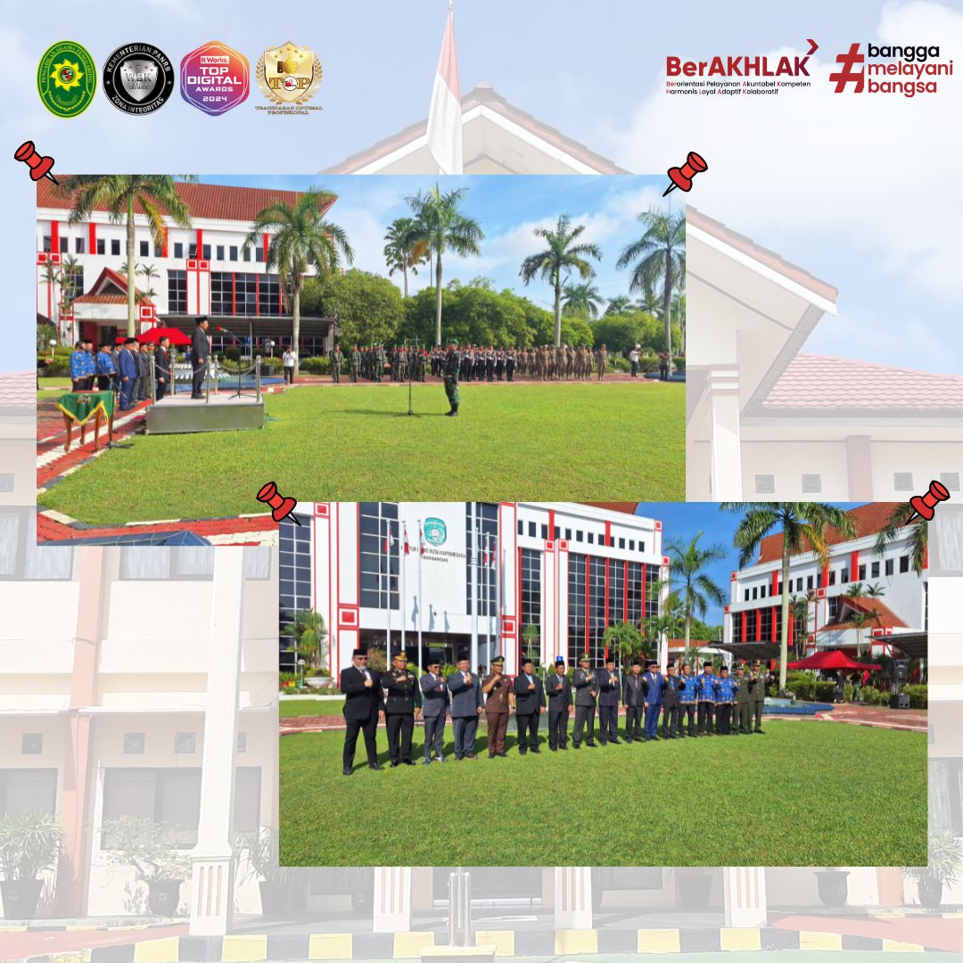 Kesaktian Pancasila 2