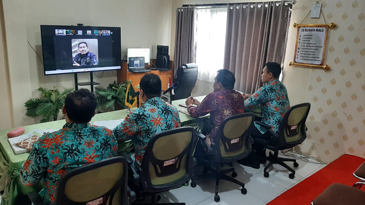 Sosialisasi SIPP 565 1