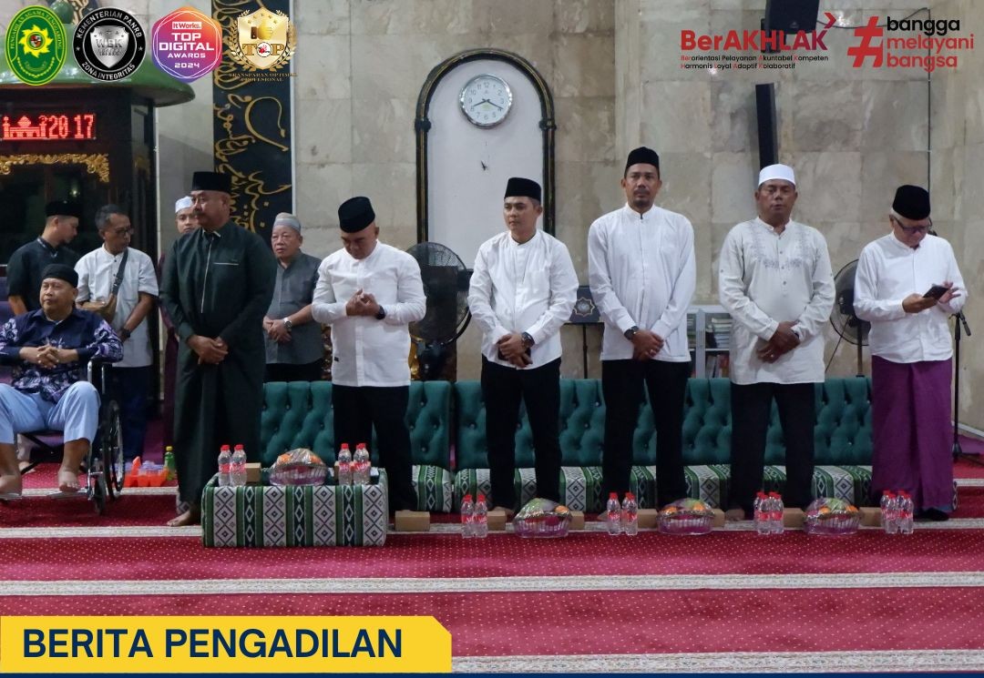 istigosah