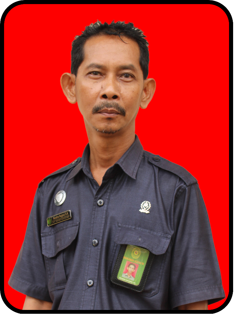 Hendra Negara, S.H.