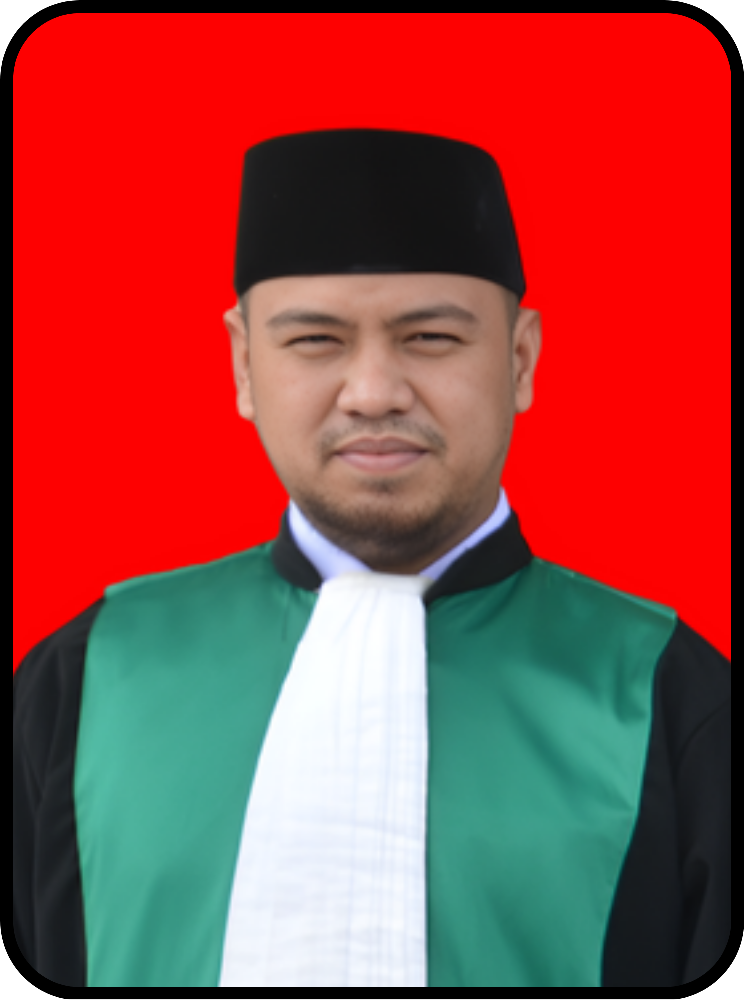 Riduansyah, S.H.I., M.H.