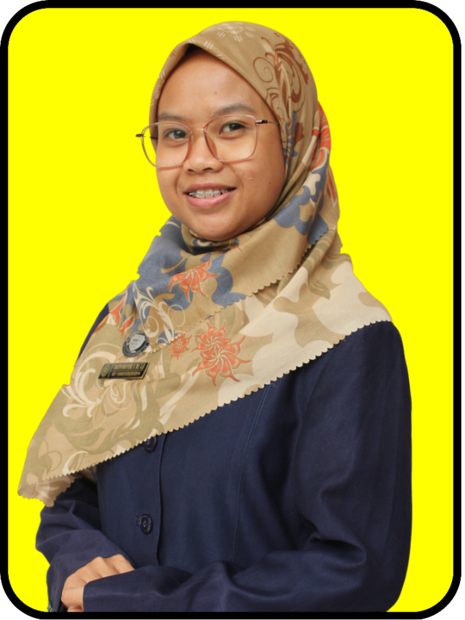 Tantri Wahyuni, A.md.A.B
