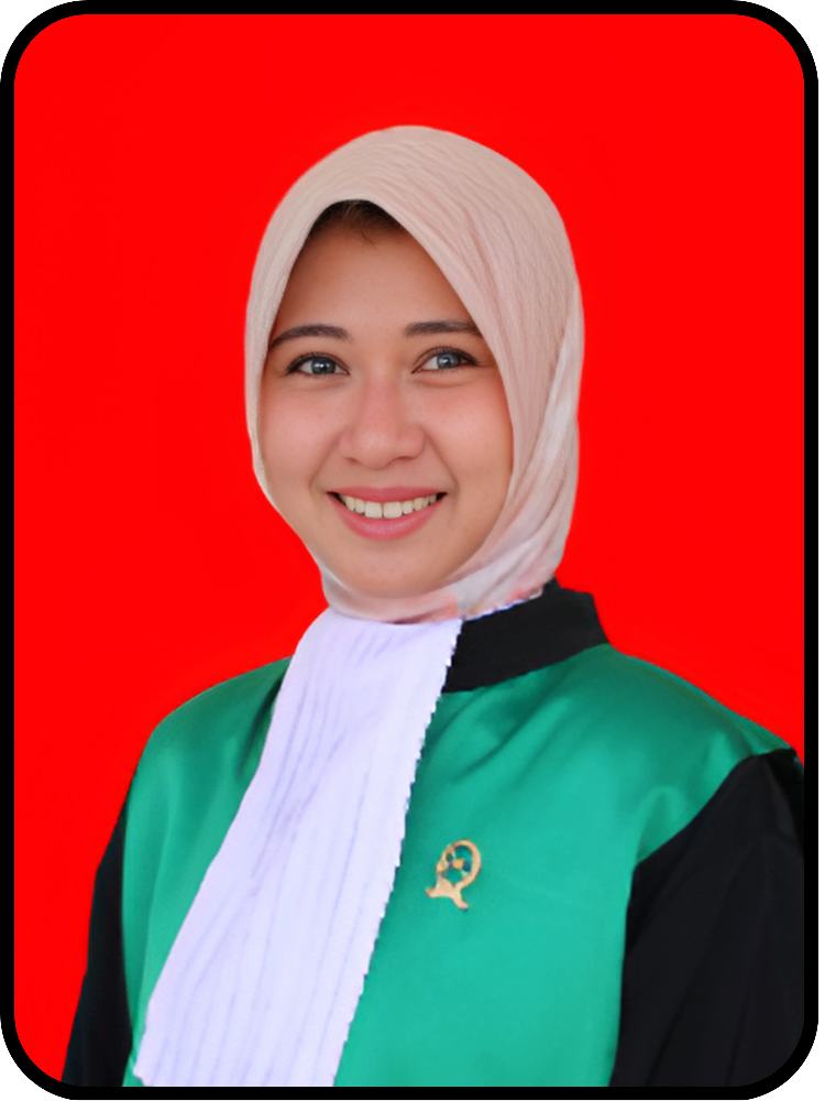 Umaeron Nur Sabighoh, S.H..