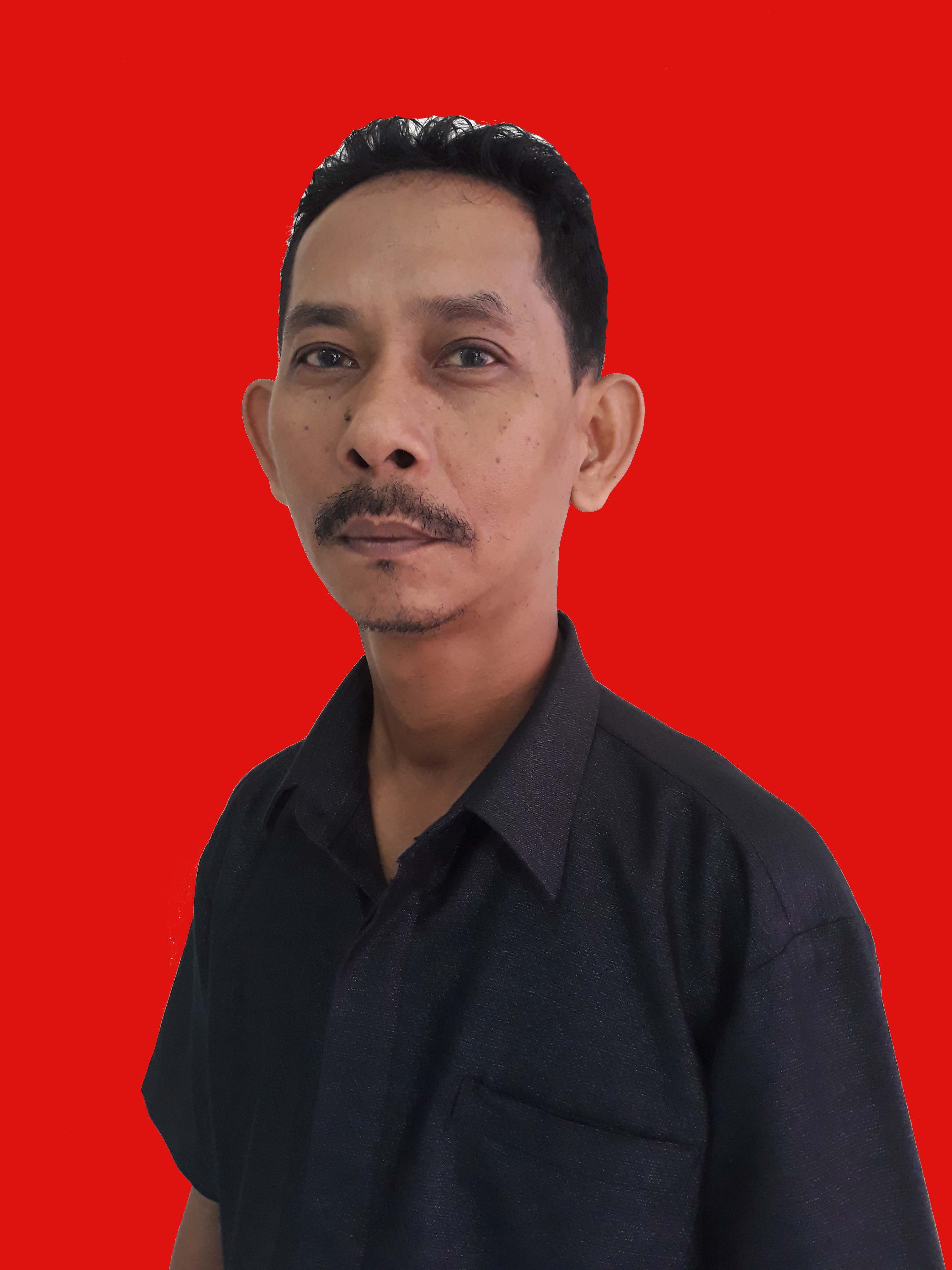 Hendra Negara, S.H.