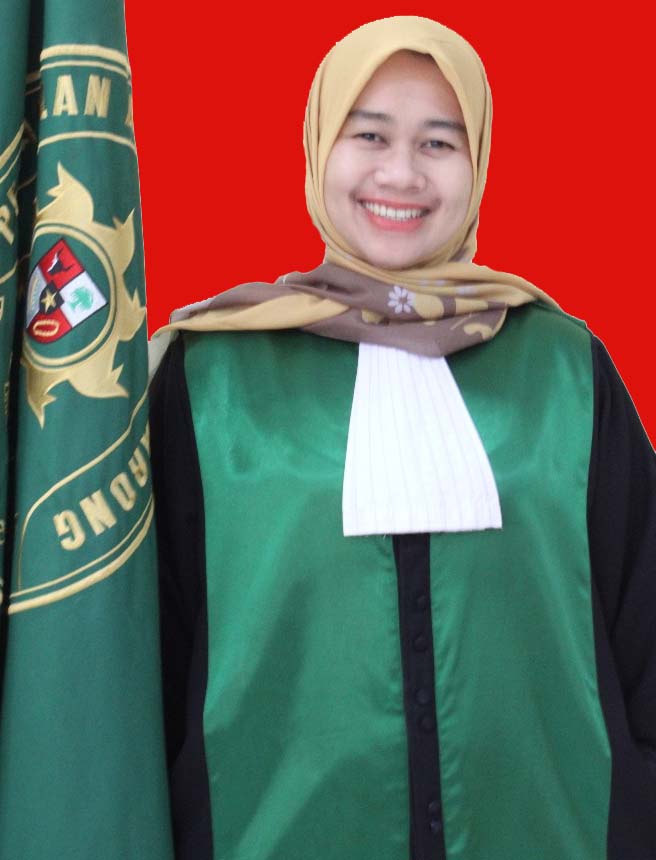 Nahdiyanti, S.H.I.
