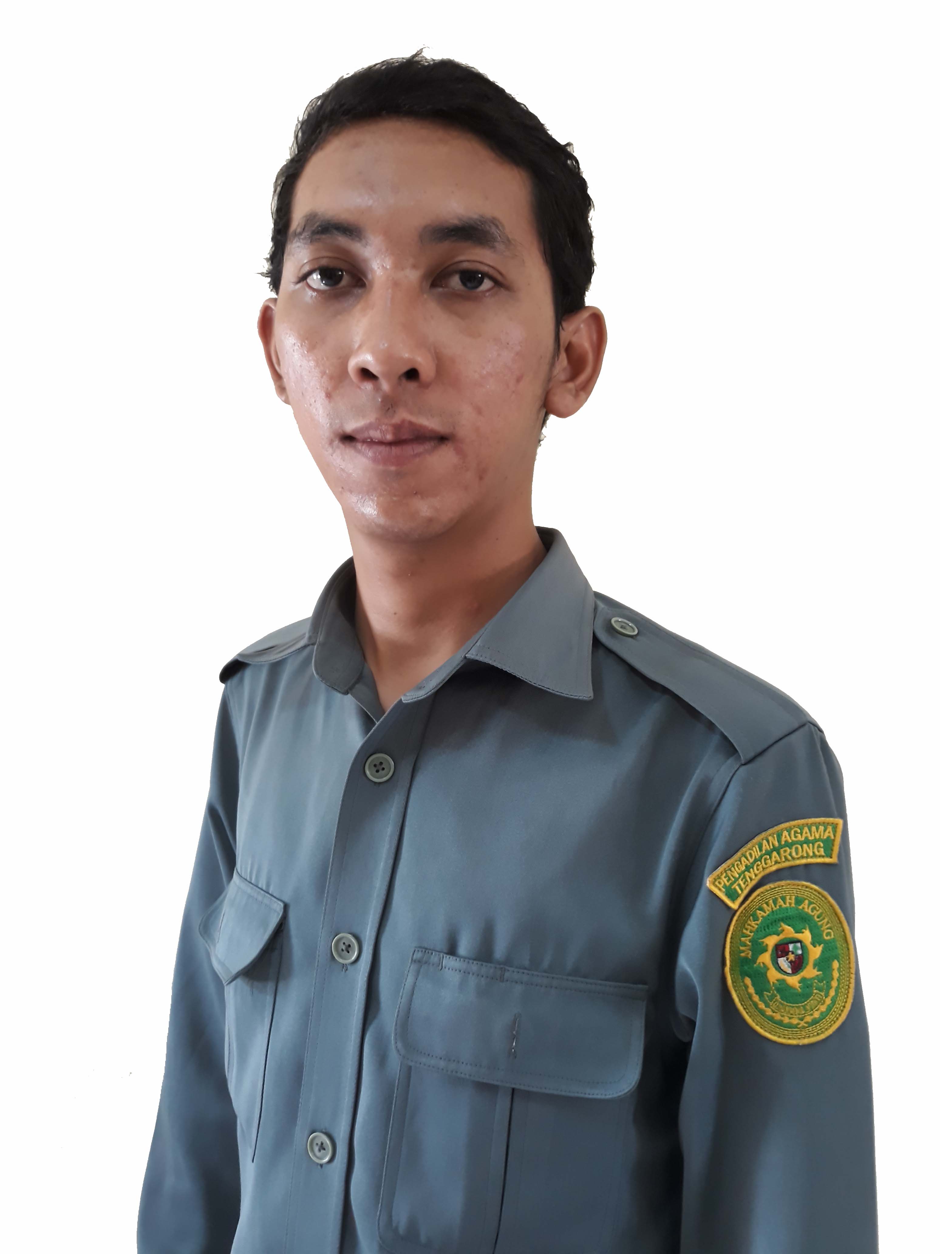 Taufik