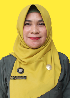 Nor Aida, S.H.I.