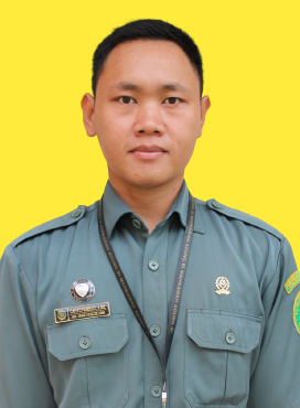 Cahyo Pambudi, A.md.