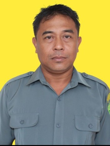 Dodik Pratopo, S.H.