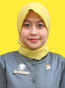 Dwi Arini Febryanti, A.Md.