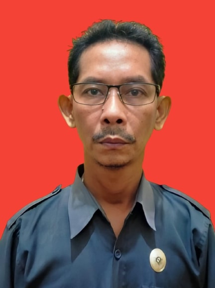 Hendra Negara, S.H.