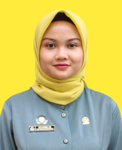 Suci Setiani, S.M.