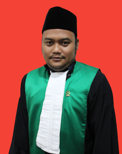 Surya Hidayat, S.H.I.