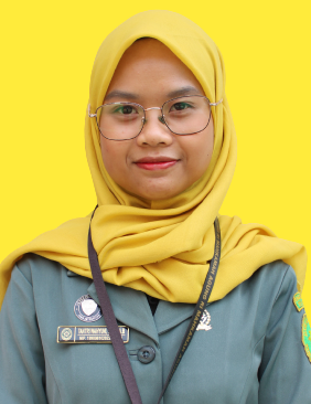 Tantri Wahyuni, A.md.A.B
