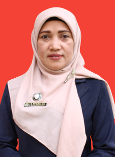 Hj. Tuti Saidah, S.H.I.