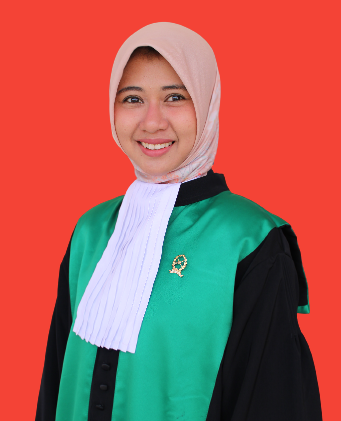 Umaeron Nur Sabighoh, S.H..