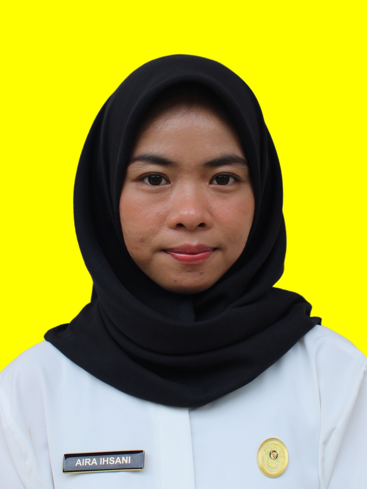 HUMAIRA IHSANI