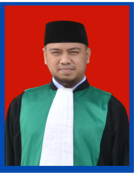 Riduansyah, S.H.I., M.H.