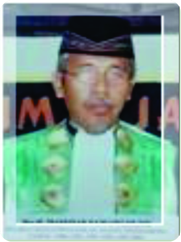 4 Drs. H. Masyhar Nawawi S.H. M