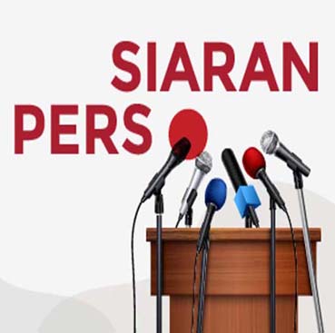 siaran pers 10