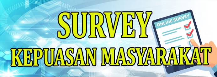 Survey Kepuasan Masyarakat Panjar