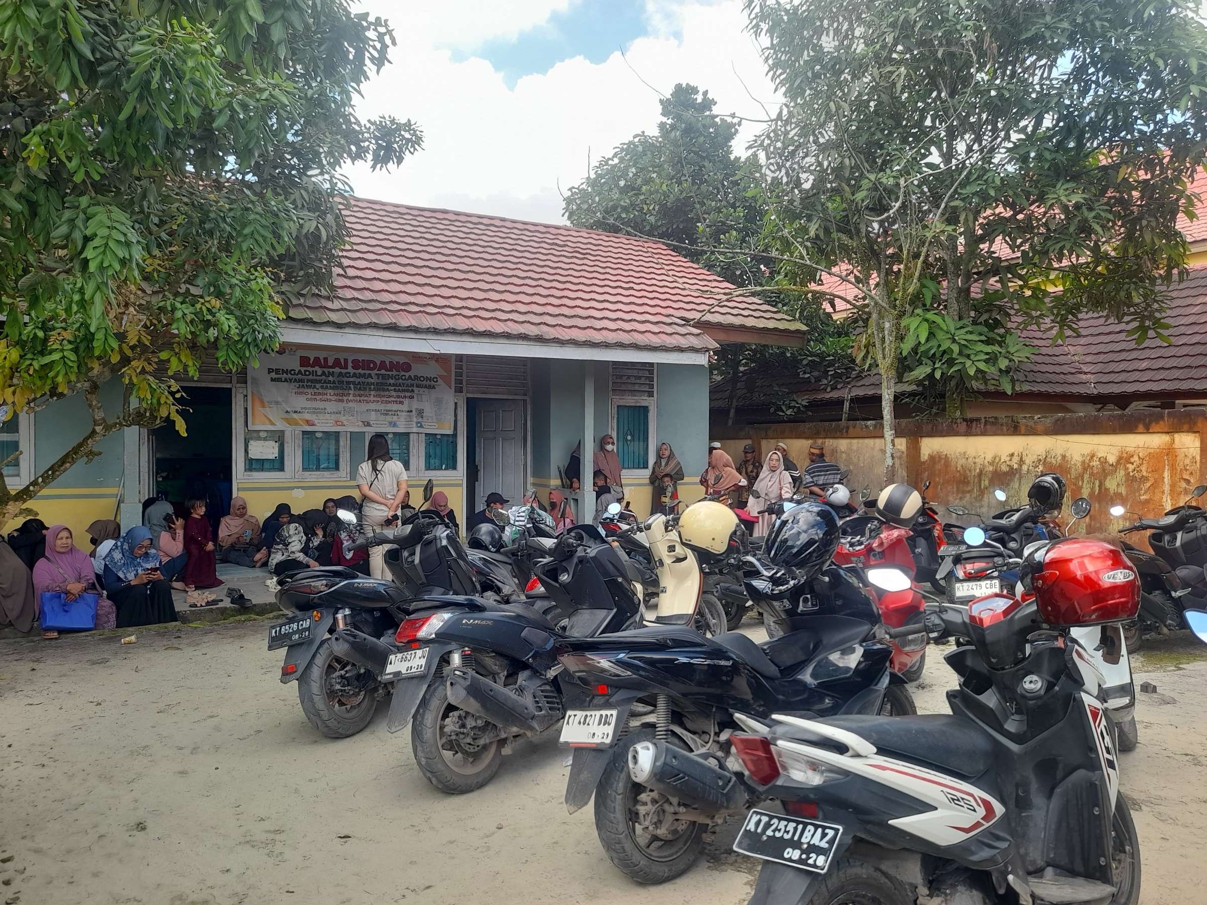 Berita Sidkel 26 5 25 1