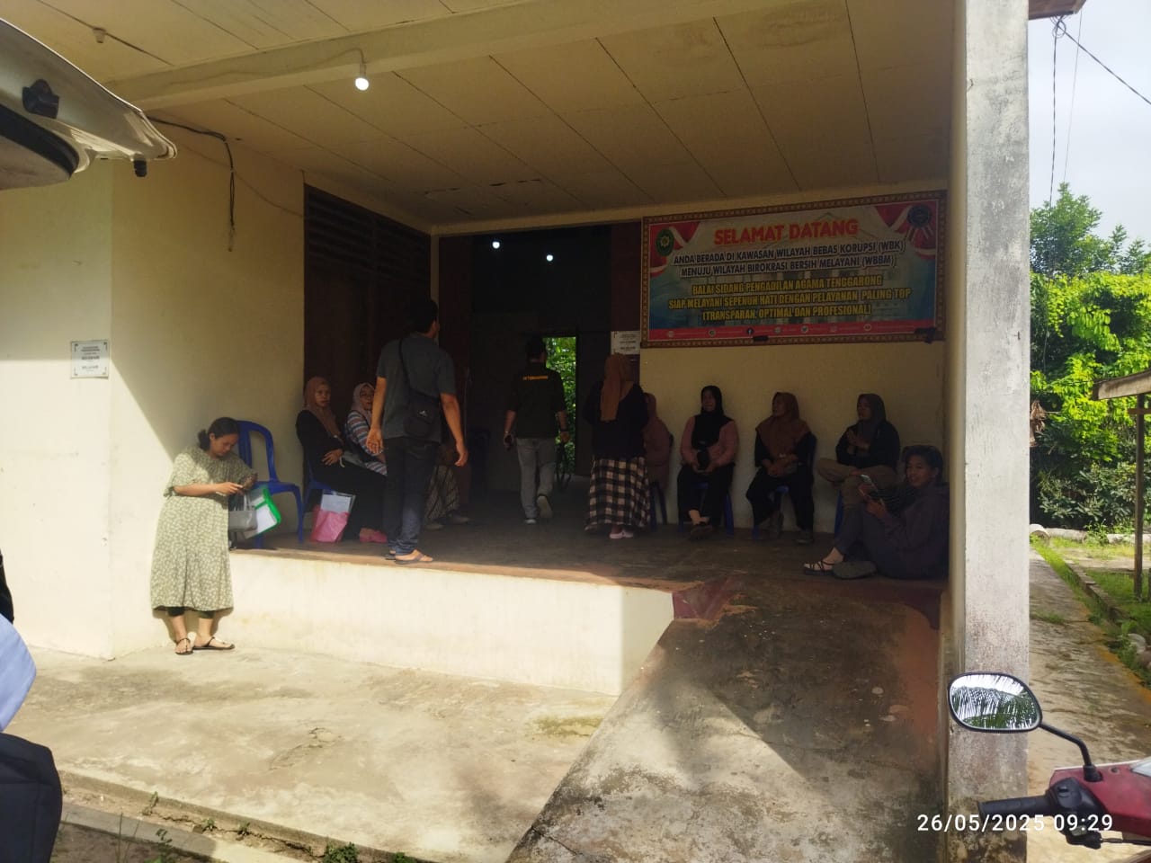 Berita Sidkel 26 5 25 3