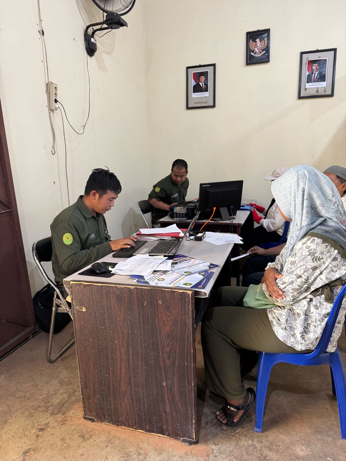 Berita Sidkel 26 5 25 4