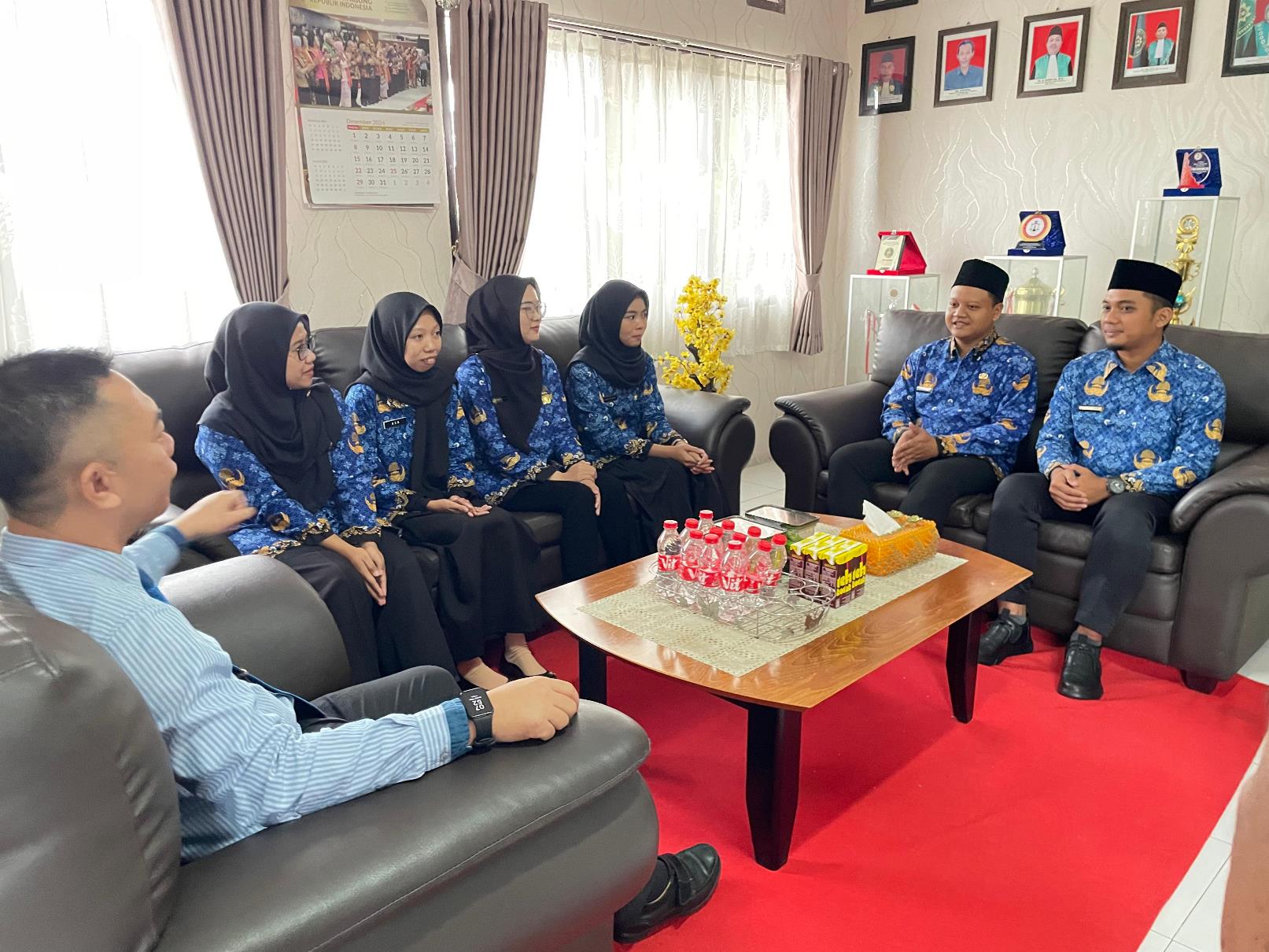 Perkenalan CPNS 25 1