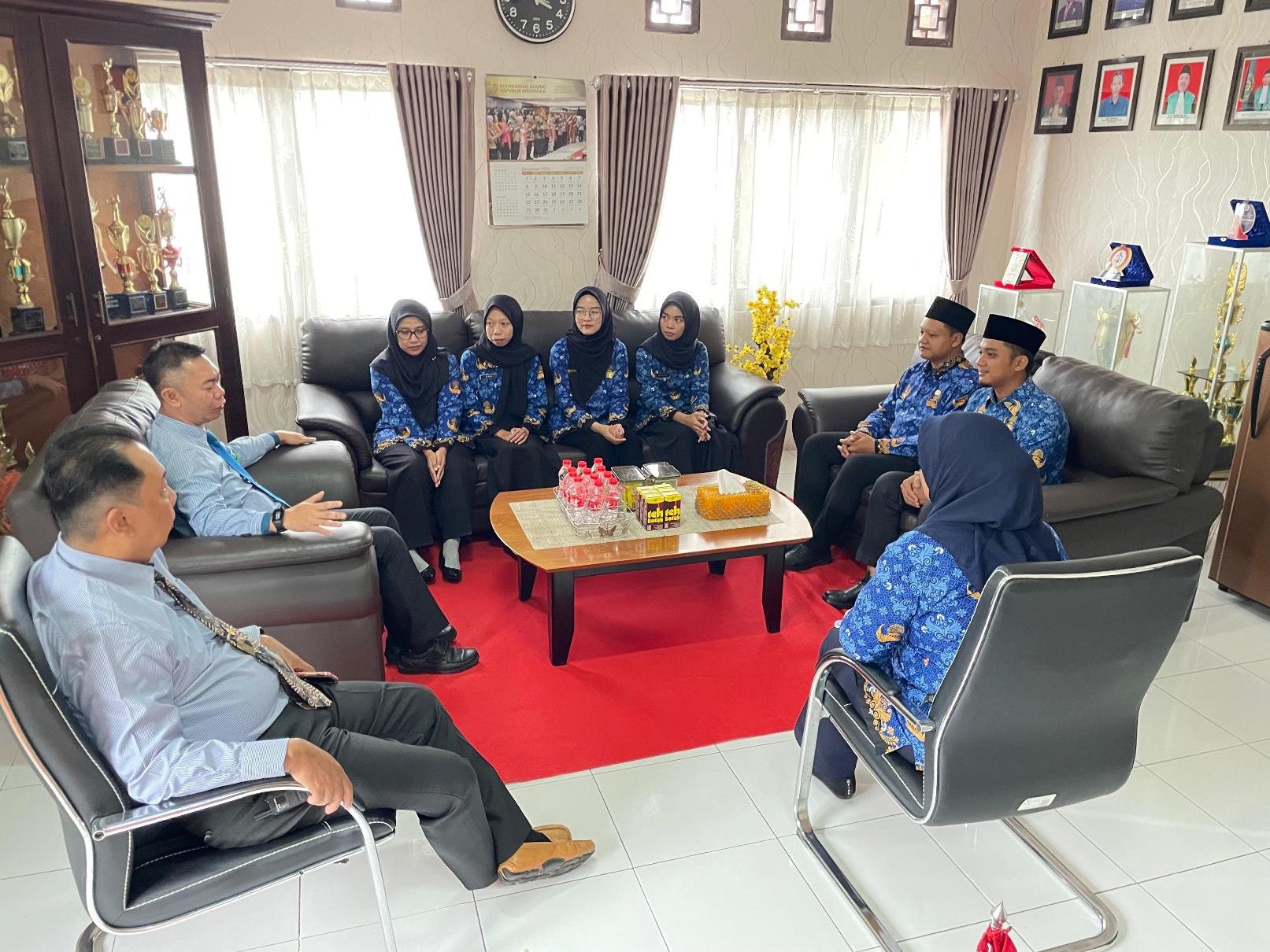 Perkenalan CPNS 25 2