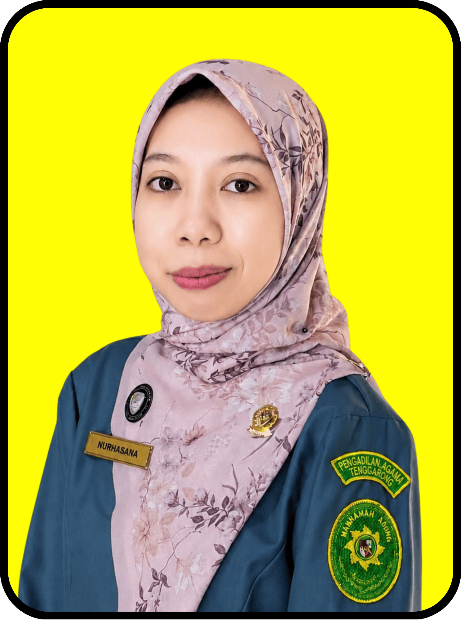 Nurhasana