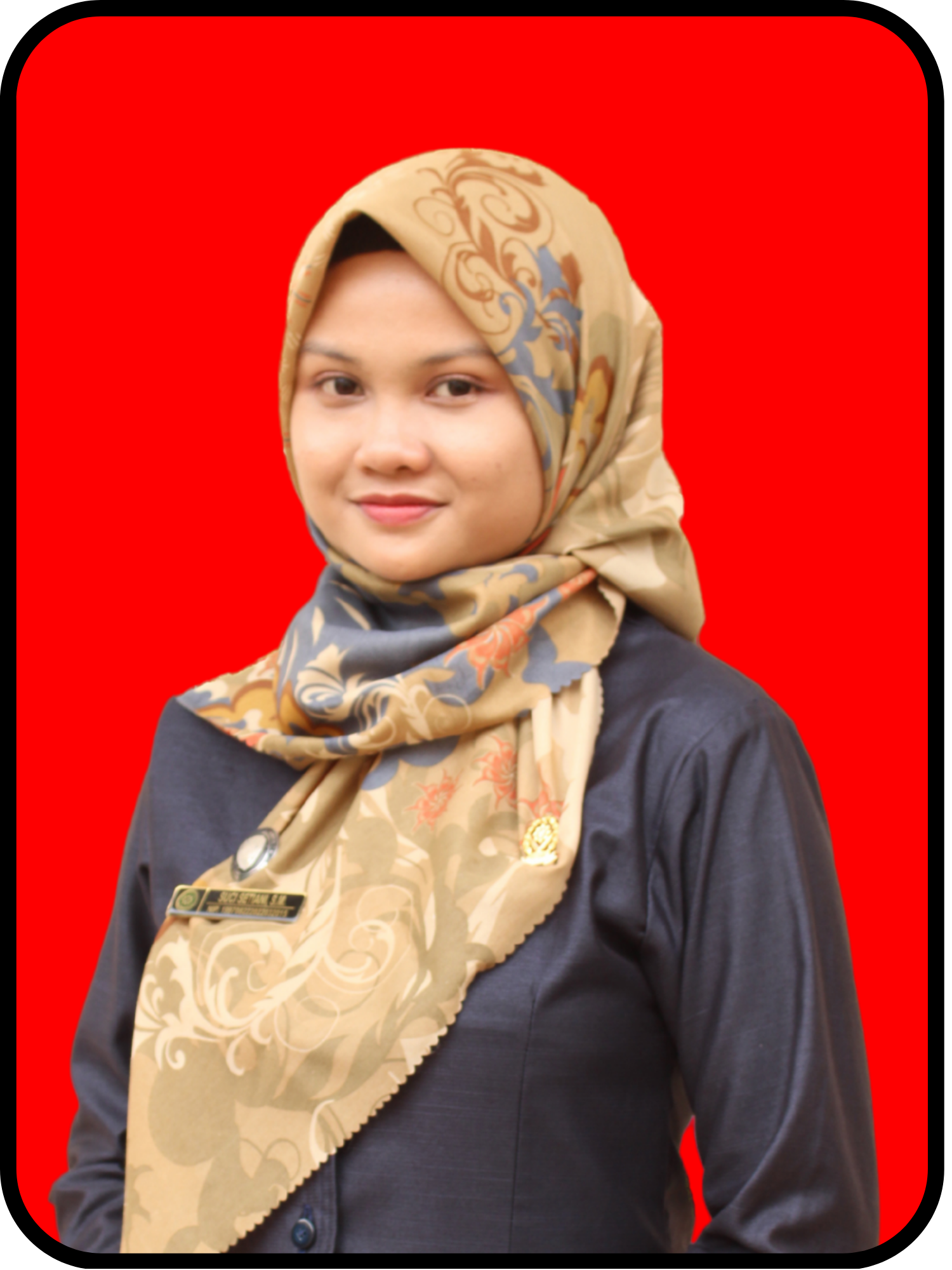 Suci Setiani