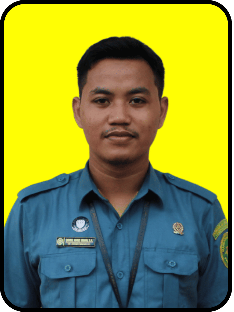 Qoirul Abdul Wahid