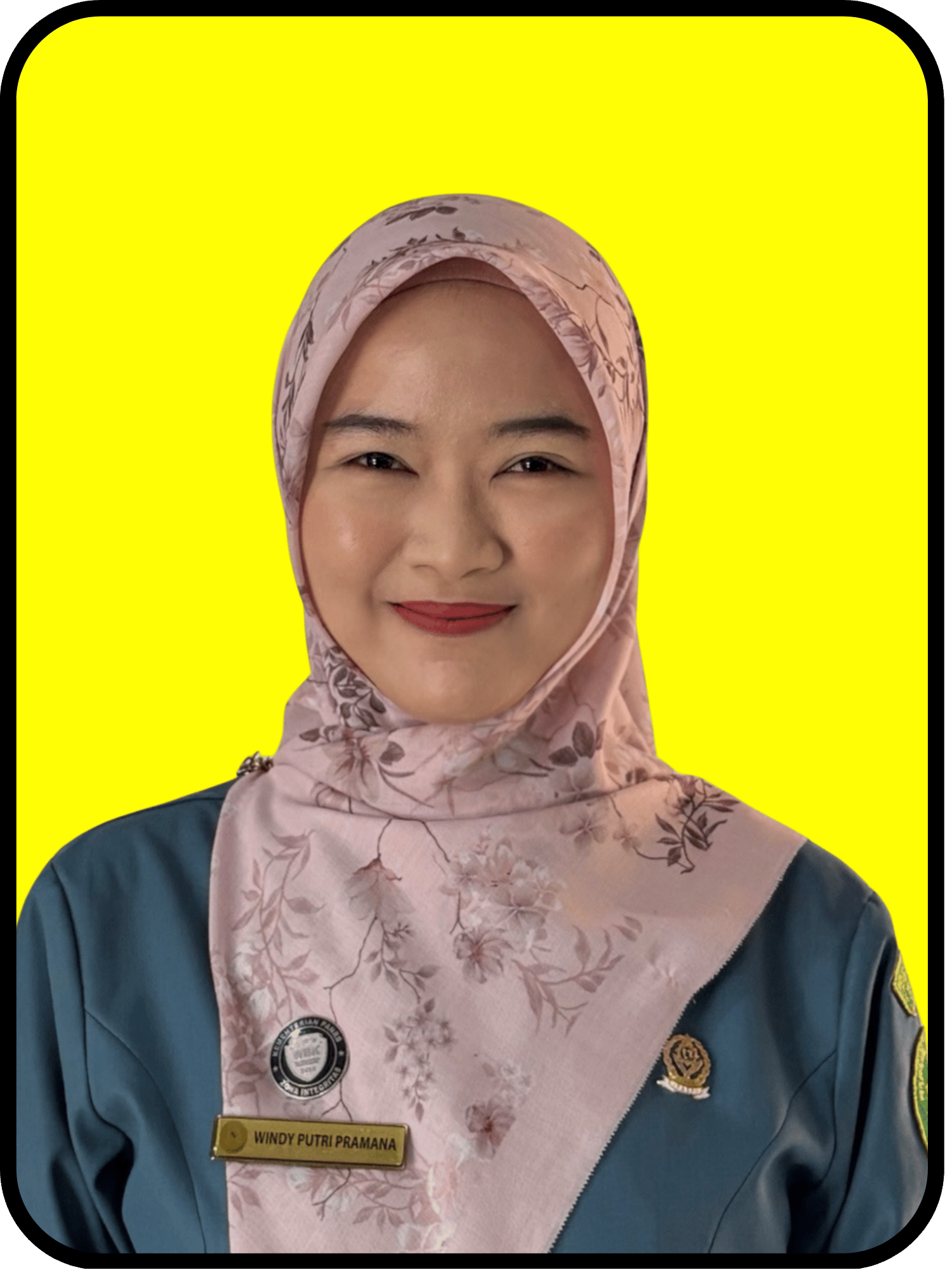 HUMAIRA IHSANI