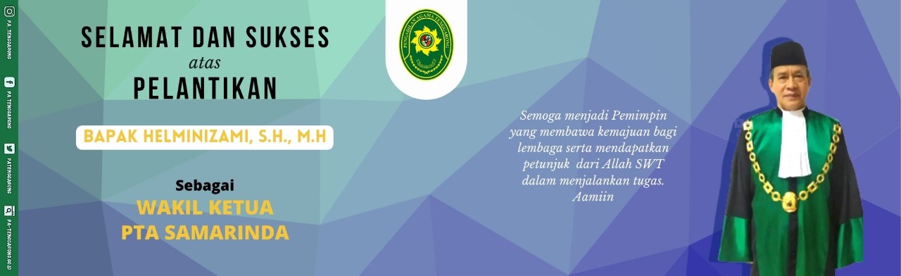 Ucapan Selamat/Duka Cita